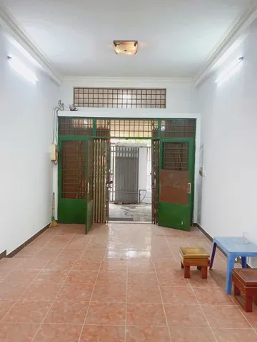 NHÀ HẺM XE TẢI 7 MÉT THÔNG -DT 103M2 - 10PN, 10WC - ĐANG CÓ DÒNG TIỀN 600TR/NĂM - VỪA Ở VỪA KINH DOANH
