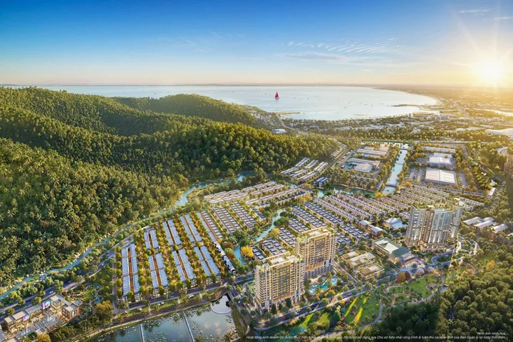 Nhận Booking VINHOMES HẢI VÂN BAY- Địa Thế Vô Song Dưới Chân Đèo Hải Vân
