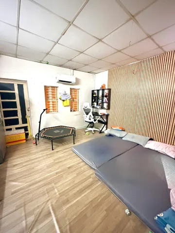 BÁN GẤP NHÀ PHỐ BÌNH TÂN HẺM XE HƠI GIÁ TỐT 4 TỶ 850