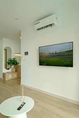 BÁN CHUNG CƯ TOYOTA NERAGARDEN 2PN - 2,4X TỶ