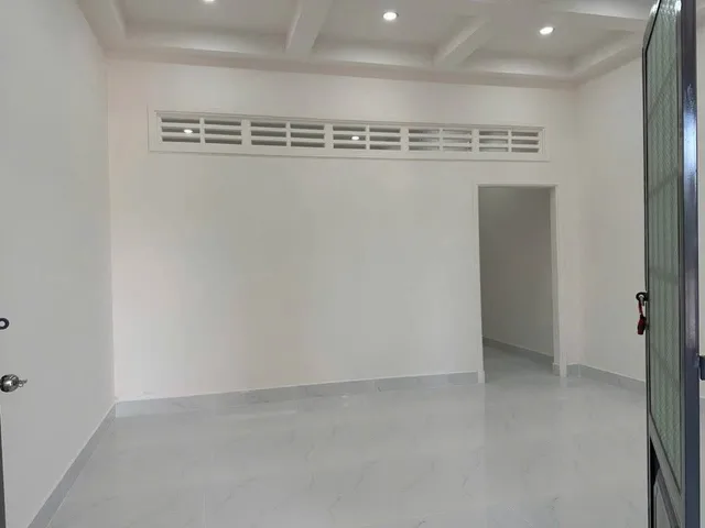 🔥 CHỈ VỚI 800 TRIỆU MUA ĐƯỢC NHÀ, SỔ HỒNG RIÊNG TẠI HÓC MÔN! 🔥