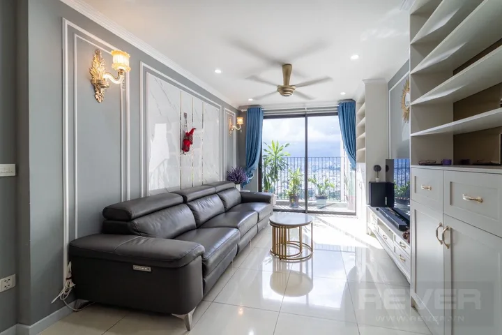 BÁN CĂN HỘ CAO CẤP HÀ ĐÔ CENTROSA QUẬN 10 - 87M2, 2PN - TẶNG NỘI THẤT - GIÁ 10 TỶ TL