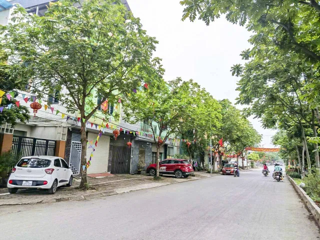 💥 BÁN NHÀ ĐẠI ÁNG THANH TRÌ – Ô TÔ ĐỖ CỬA, TIỆN KINH DOANH, TIỀM NĂNG, GIÁ TỐT – 30m2 – 4.7tỷ 💥