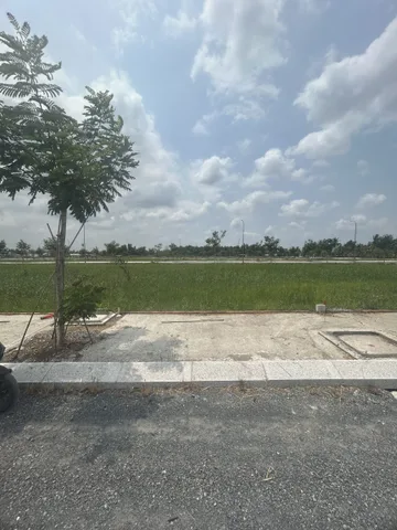 BĐS Thủ Thừa diện tích 108m2