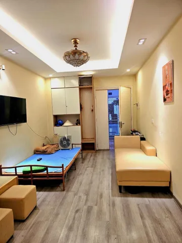 BÁN GẤP CĂN HỘ ĐỊNH CÔNG – 71.5m² – 2PN 2VS – FULL NỘI THẤT – NHỈNH 5 TỶ