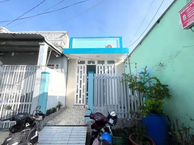❗️Bán gấp căn nhà hơn 150m2 - 700tr ở Phước Hiệp Củ Chi