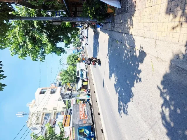 Bán nhà 169m² full thổ cư ngang 6m giá 17.2 tỷ tại Xã Bà Điểm