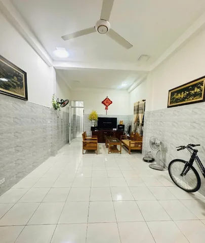🏡 BÁN NHÀ NGUYỄN PHƯỚC  NGUYÊN - KIỆT Ô TÔ THÔNG - DT 70M2 x 2 TẦNG - NHỈNH 4 TỶ