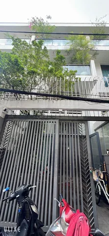 Khu Hiếm Nguyễn Hồng Đào, 4x16,5m, Hẻm oto, 4 Tầng, giá 11tỷ5, Tân Bình, Cộng Hoà, Tuyến metro
