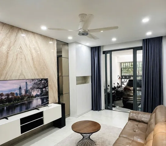 BÁN NHÀ HẺM XE HƠI CỘNG HÒA, TÂN BÌNH – 91M² – GIÁ 12 TỶ – SÁT GA T3