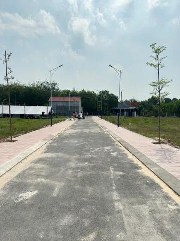 MỞ BÁN THE WIN CITY, TRỪ VĂN THỐ, HCM, Giá 1 Tỷ 790tr/220m2 ngay KCN, giá F0, sổ riêng