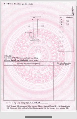 Bán đất thổ cư - thạnh danh - ninh diêm- ninh hòa - khánh hòa