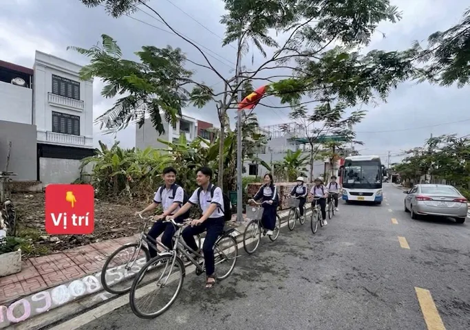 ✨✨HIẾM. MẶT TRỤC THÔN 2 BẮC SƠN, AN DƯƠNG SIÊU ĐẸP 65M GIÁ 2,7 TỶ