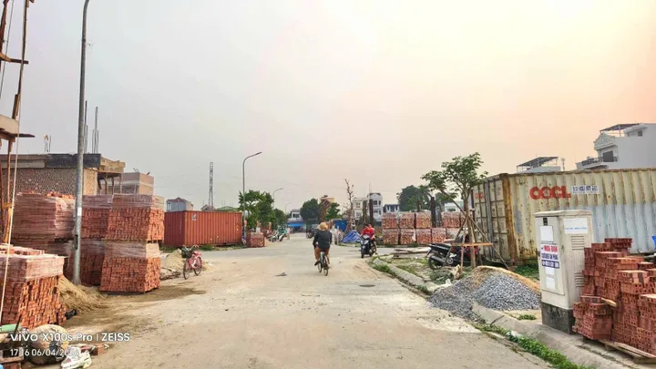 🔥 BÁN ĐẤT TĐC ĐỐNG CHUỐI – HỒNG BÀNG – ĐƯỜNG 13,5M 🔥LH 0788270866