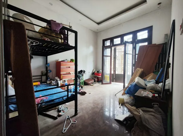 CHO THUÊ NHÀ 279 ĐỘI CẤN, BA ĐÌNH, MẶT NGÕ Ô TÔ, CHÂN ĐẾ CCMN, VỪA Ở VỪA KINH DOANH, 3 TRIỆU