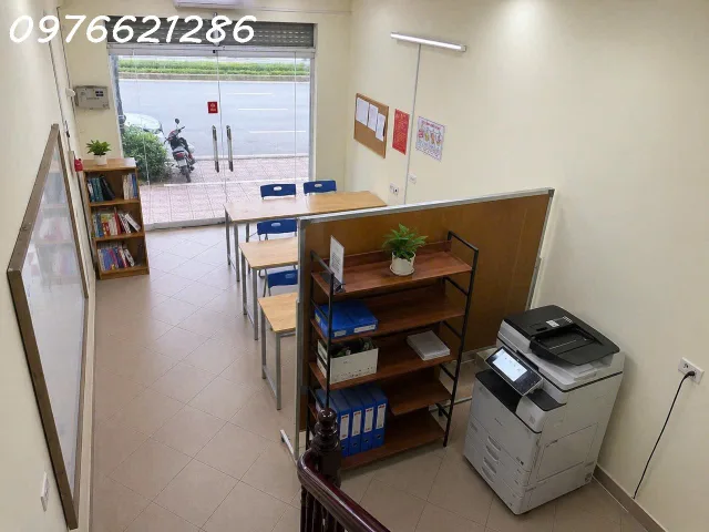 Bán Nhà Mặt Đường Ngô Gia Tự - 32m2 - MT 4m - 4 Tầng - Giá 11,9 Tỷ - Vị Trí Đẹp - Vỉa Hè Rộng - Kinh Doanh Đỉnh