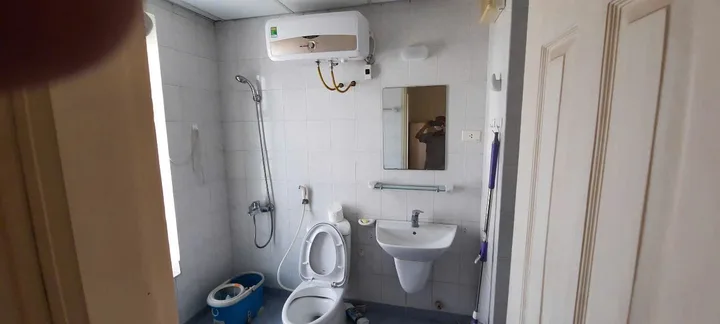🔥 QUỸ CĂN HIẾM MỸ ĐÌNH SÔNG ĐÀ - 3PN GIÁ CỰC TỐT - CHỈ 7,3 TỶ 🔥