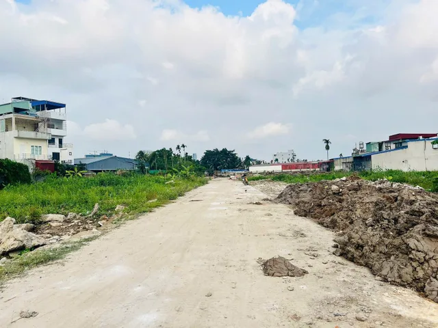 ❌❌❌ SIÊU PHẨM LÔ GÓC 2 MẶT TIỀN VĨNH KHÊ – AN ĐỒNG – 100M – GIÁ 3,25 TỶ ❌❌❌
