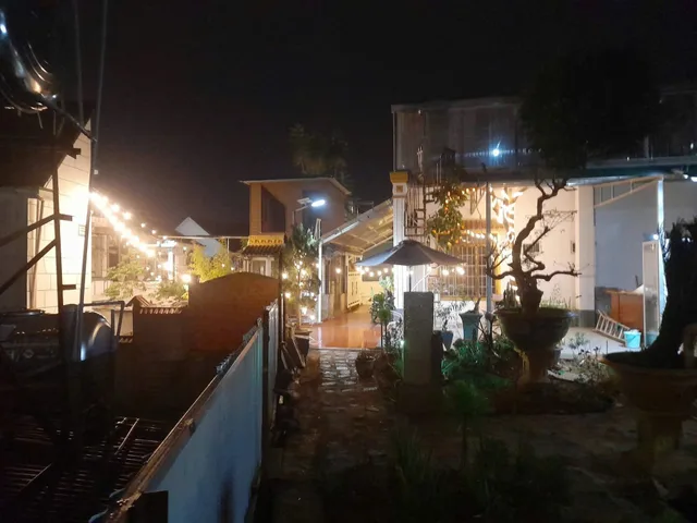 Cho thuê khu nhà Triệu Việt Vương, phường 4, Đà Lạt 14 triệu/tháng