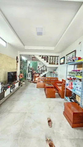 Mặt Tiền Kinh Doanh Tây Sơn, Tân Phú - 5 tầng - lô góc thoáng - 74m2 - chỉ 8.98tỷ