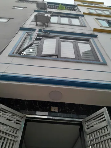 CHO THUÊ NHÀ RIÊNG 4 TẦNG – FULL NỘI THẤT TẠI THANH TRÌ, HÀ NỘI - GIÁ CHỈ 7,5 TRIỆU/THÁNG