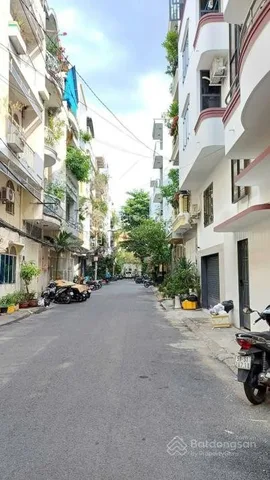 Chú Năm cần bán gấp căn nhà đường 7m Đỗ Quang Đẩu, Phạm Ngũ Lão, Quận 1, 75.5m2, 4tỷ550tr, sổ riêng
