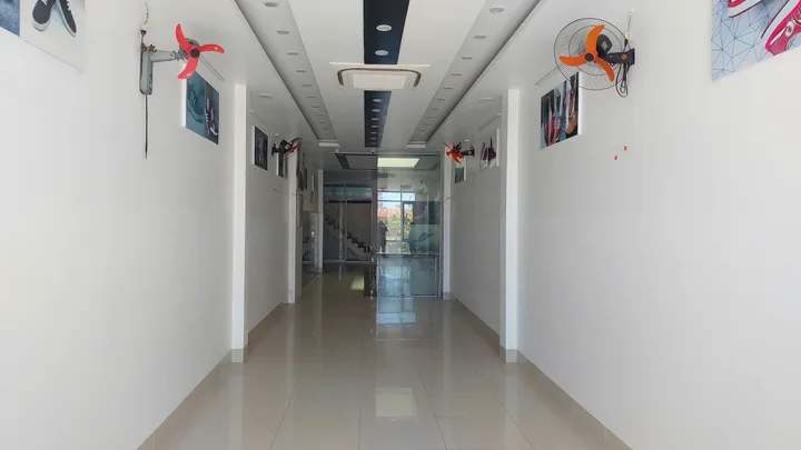 Cho thuê Nhà 1t3L giá 40 triệu tại Đường Ba Cu Phường 4 VT