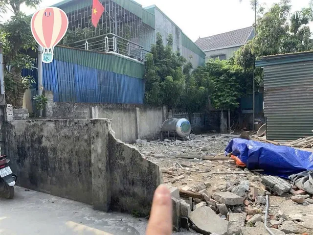 ❗ ❗ ❗ 590 triệu cho lô đất rộng 130m2 ngay tại Phước Hiệp, Củ Chi. Sổ Sẵn