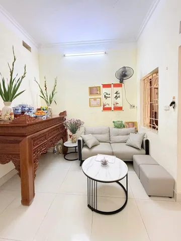BÁN NHÀ NGÔ GIA TỰ - VIỆT HƯNG, NGÕ THÔNG, HAI THOÁNG, MT KHỦNG, GIÁ HƠN 7 TỶ
