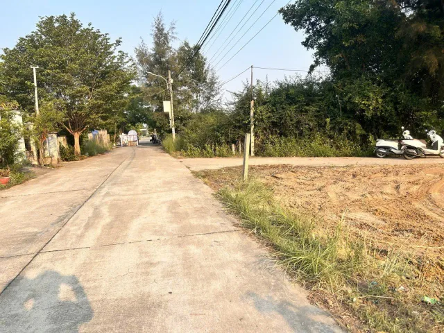 📌📌📌LÀM VIỆC TRỰC TIẾP GIÁ TỐT !!! Bán đất kiệt Trần Thủ Độ, Điện Bàn Đông