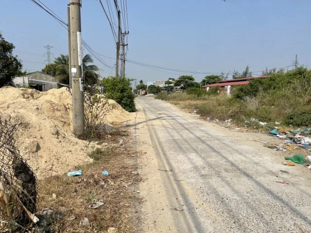 📌📌📌LÀM VIỆC TRỰC TIẾP GIÁ TỐT !!! Bán đất thôn Cẩm Sa, Điện Nam Bắc