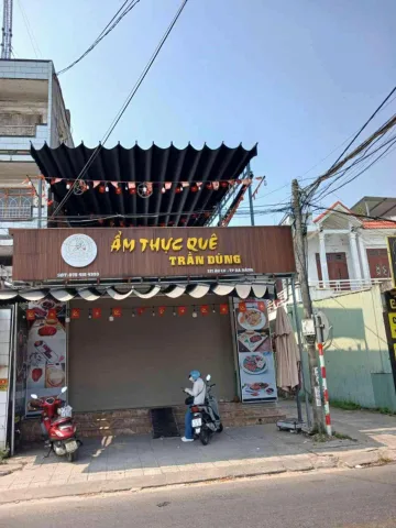 📌📌📌LÀM VIỆC TRỰC TIẾP GIÁ TỐT !!! Bán nhà Âu Cơ, Hòa Khánh Bắc