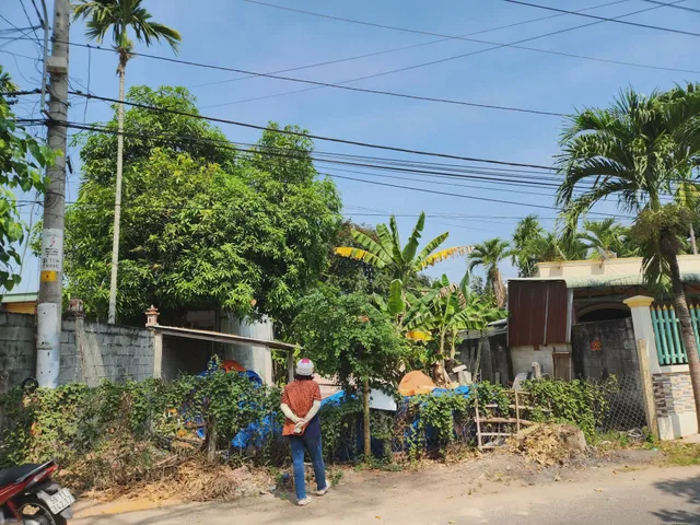 Bán đất Đường Lý Thị Chừng, Củ Chi
Diện tích: 228m2 - 3t6