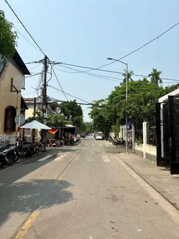 🔥🔥🔥 cực hiếm - mặt tiền HÀN THUYÊN, cạnh bên ĐẠI NỘI KINH THÀNH HUẾ - Sẵn nhà 2 tầng