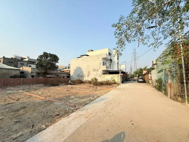 🔥BÁN LÔ ĐẤT KIỆT Ô TÔ 268 TÔ HIỆU – HÒA MINH, LIÊN CHIỂU, ĐÀ NẴNG 🔥