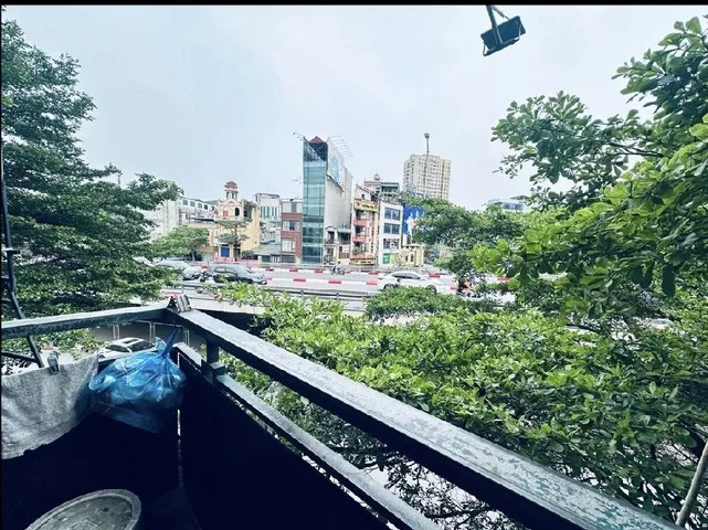 Mặt Phố Tây Sơn- Lô Góc- Mặt Tiền Miên Man- Kinh Doanh Đỉnh- Dòng Tiền Tốt- 50/70M2-5T- Mt18M- Giá Đầu Tư