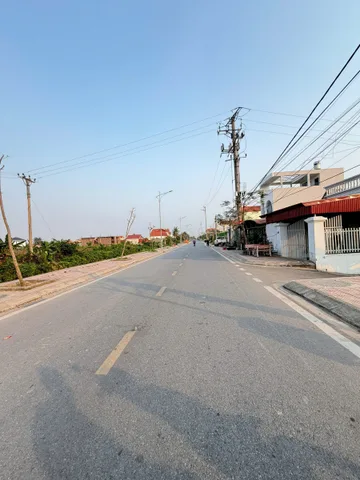 5DS131.7 ⛔️⛔️ BÁN LÔ ĐẤT ĐẸP – TRUNG TÂM PHƯỜNG NAM ĐỒ SƠN, HẢI PHÒNG ⛔️⛔️