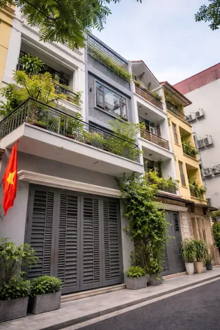 💥 85m² – 4 TẦNG – MT RỘNG – 21,x TỶ | VĂN QUÁN – 2 MẶT THOÁNG – Ô TÔ TRÁNH – DÂN TRÍ CAO.