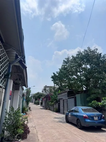 Bán lô hẻm 40 Vạn Xuân gần Eco Place Mai Hắc Đế Giá 2.8 tỷ