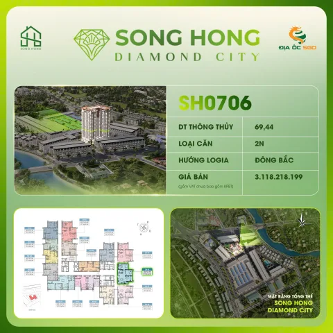 Bán nhà 69,44m² full thổ cư ngang 5m giá 3.12 tỷ tại Xã Việt Yên