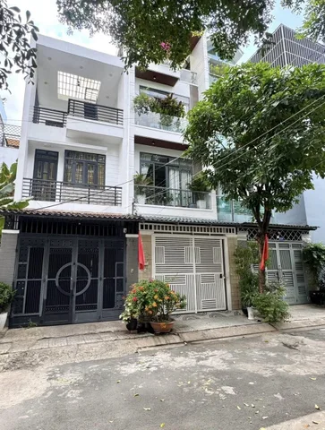Nhanh tay sỡ hữu ngay nhà đẹp-giá rẻ chỉ 5 tỷ190tr/77m2 Nguyễn Quý Cảnh, Q2 mặt tiền xe hơi. SHR