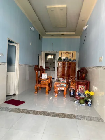 BÁN NHÀ CẤP 4 P. BIÊN HOÀ (TÂN VẠN CŨ) 84M2  GIÁ 2,3 TỶ