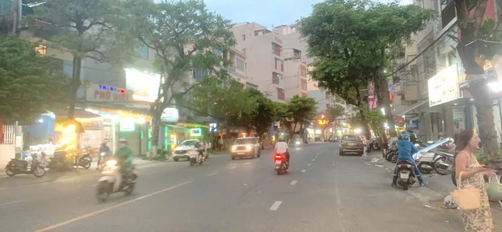 📌📌📌LÀM VIỆC TRỰC TIẾP GIÁ TỐT !!! Bán nhà Đống Đa, Hải Châu