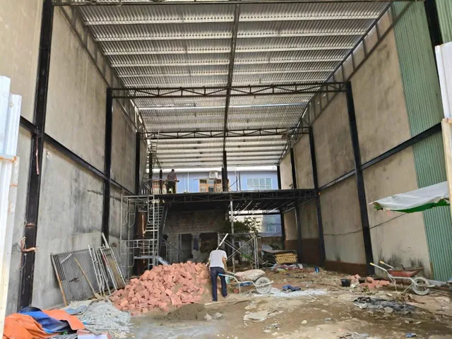 📌📌📌LÀM VIỆC TRỰC TIẾP GIÁ TỐT !!! Cho thuê kho Lê Đại Hành, Khuê Trung