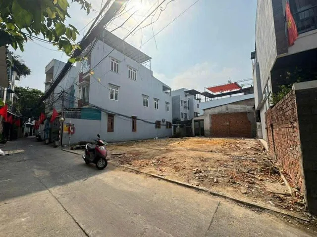 📌📌📌LÀM VIỆC TRỰC TIẾP GIÁ TỐT !!! Bán đất kiệt Bình An 7, Hòa Cường Bắc