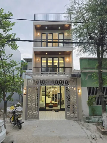 📌📌📌LÀM VIỆC TRỰC TIẾP GIÁ TỐT !!! Bán nhà Nguyễn Huy Tự, Hòa Minh
