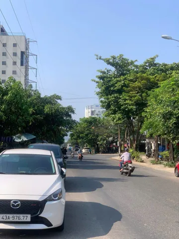 📌📌📌LÀM VIỆC TRỰC TIẾP GIÁ TỐT !!! Bán đất kiệt Nguyễn Công Trứ, An Hải Bắc