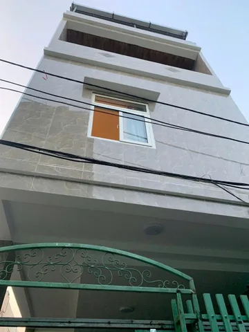 📌📌📌LÀM VIỆC TRỰC TIẾP GIÁ TỐT !!! Bán nhà kiệt CMT8, Hòa Thọ Đông
