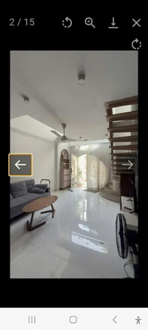 NHÀ HẺM XE HƠI , 40M2 , 4 LẦU , BÌNH THẠNH , GIÁ 6.9 TỶ .