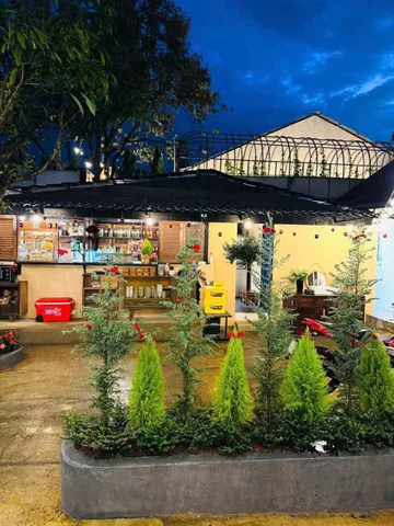 Sang nhượng homestay + quán ăn An Bình, Đà Lạt 400 Triệu